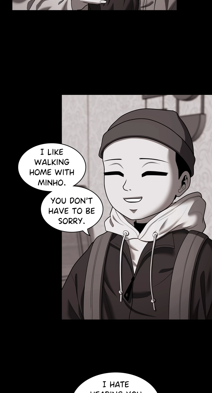 Tomorrow Chapter 225 page 20 - 