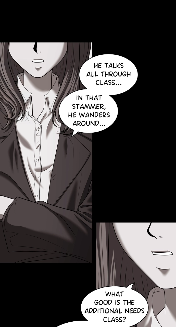 Tomorrow Chapter 225 page 3 - 