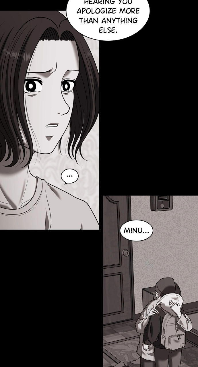 Tomorrow Chapter 225 page 21 - 