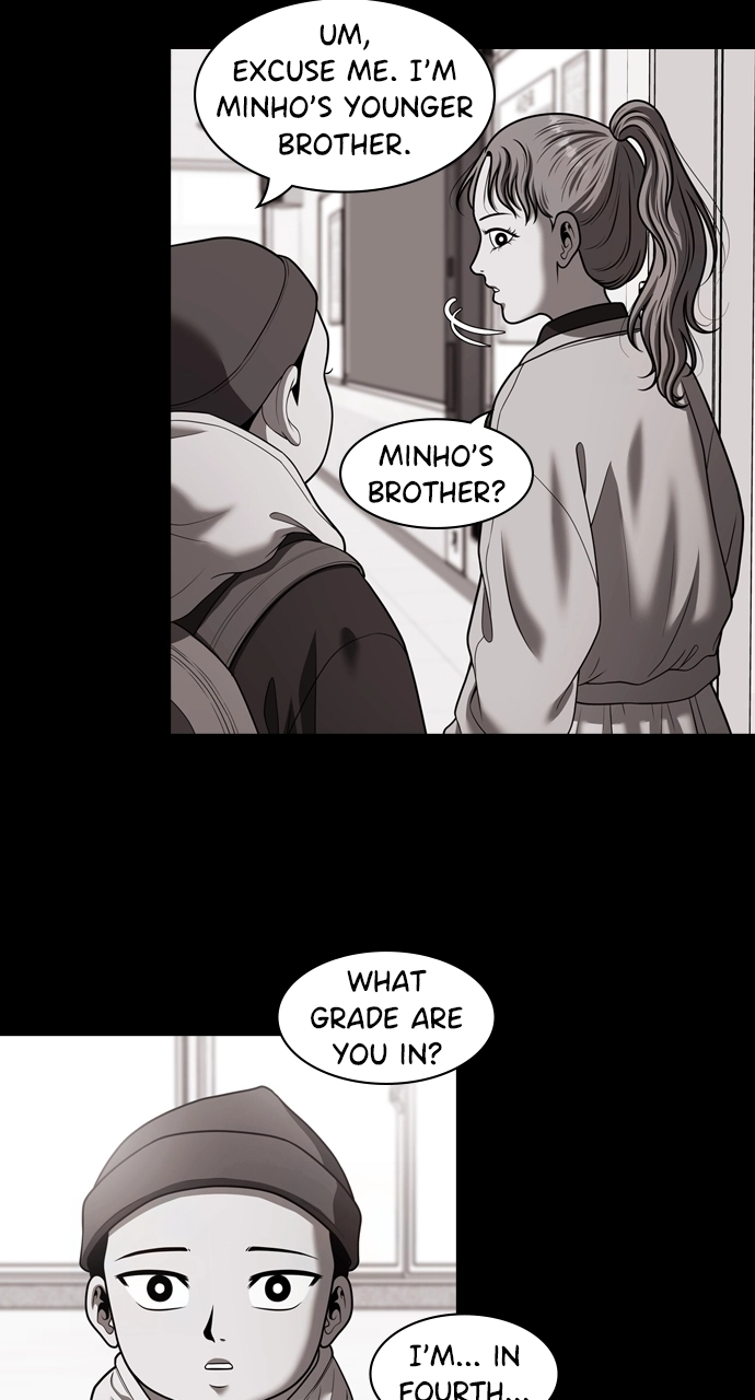Tomorrow Chapter 225 page 23 - 