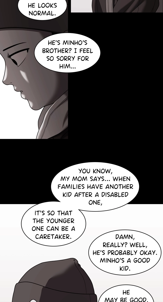 Tomorrow Chapter 225 page 26 - 
