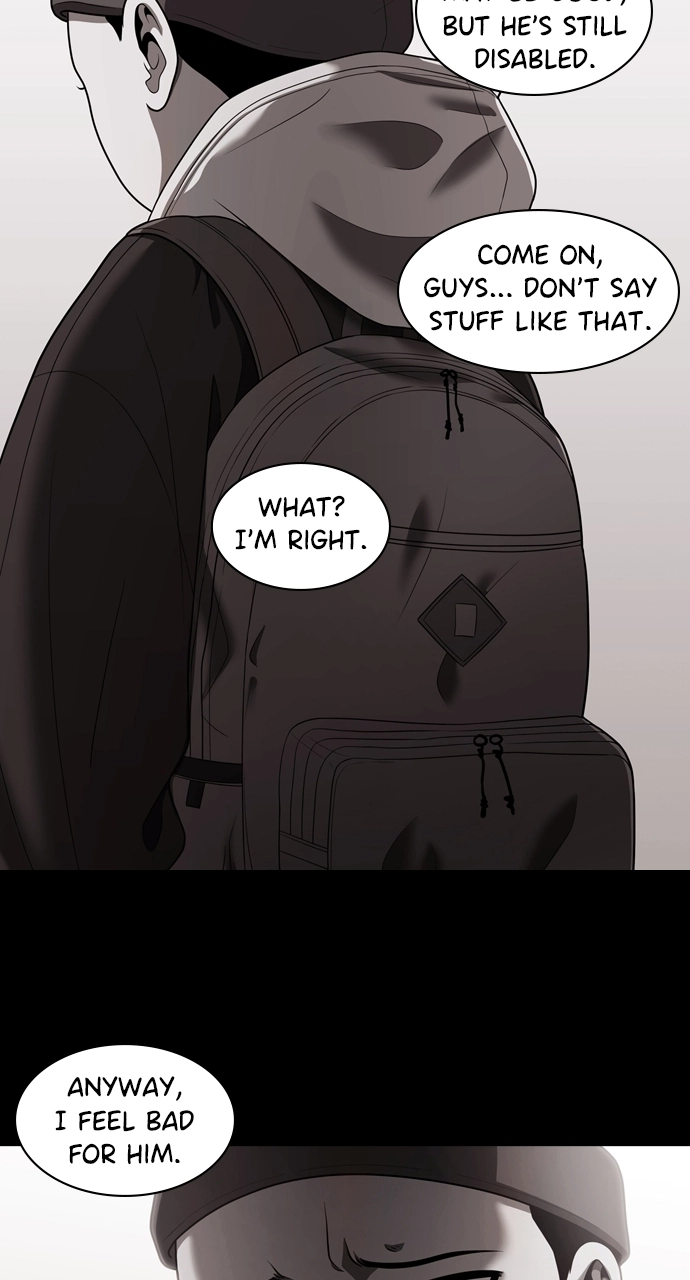 Tomorrow Chapter 225 page 27 - 
