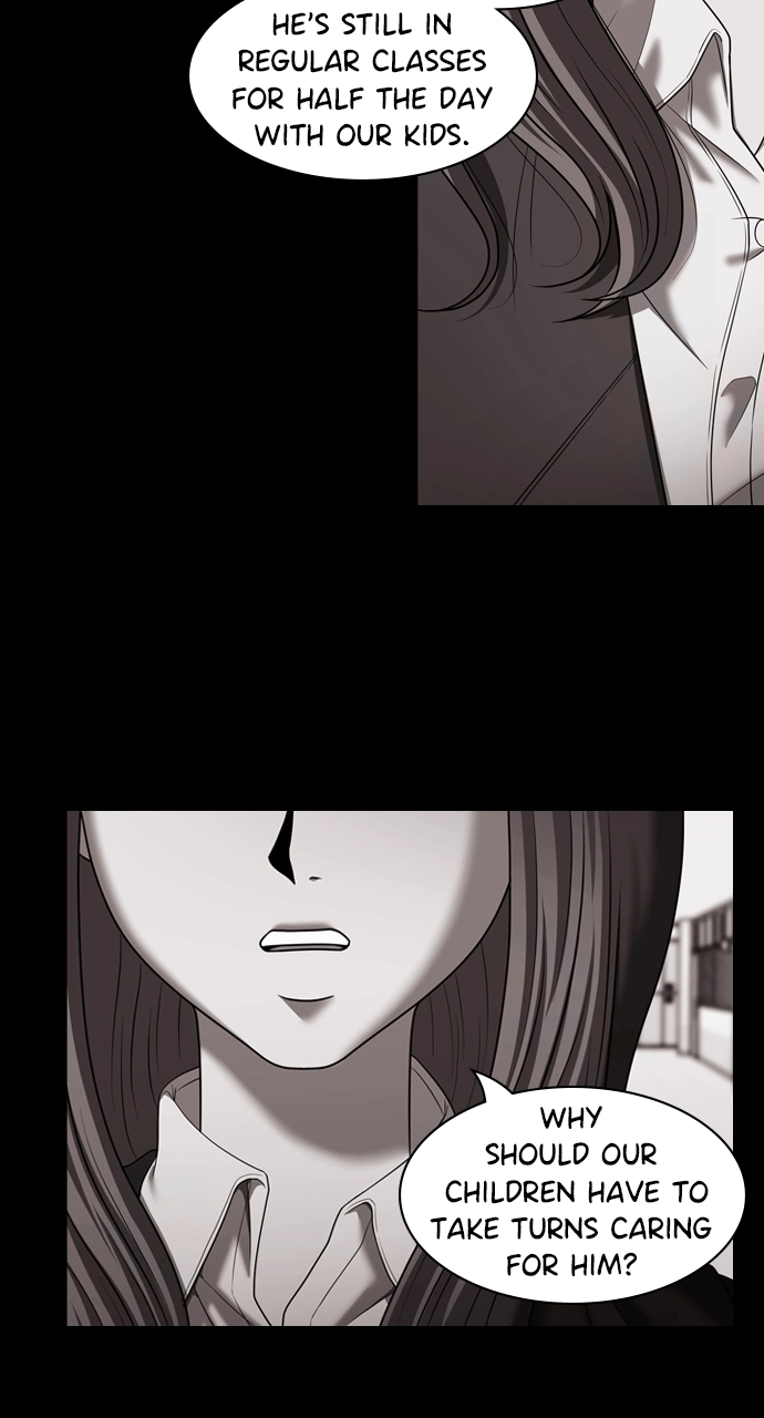 Tomorrow Chapter 225 page 4 - 