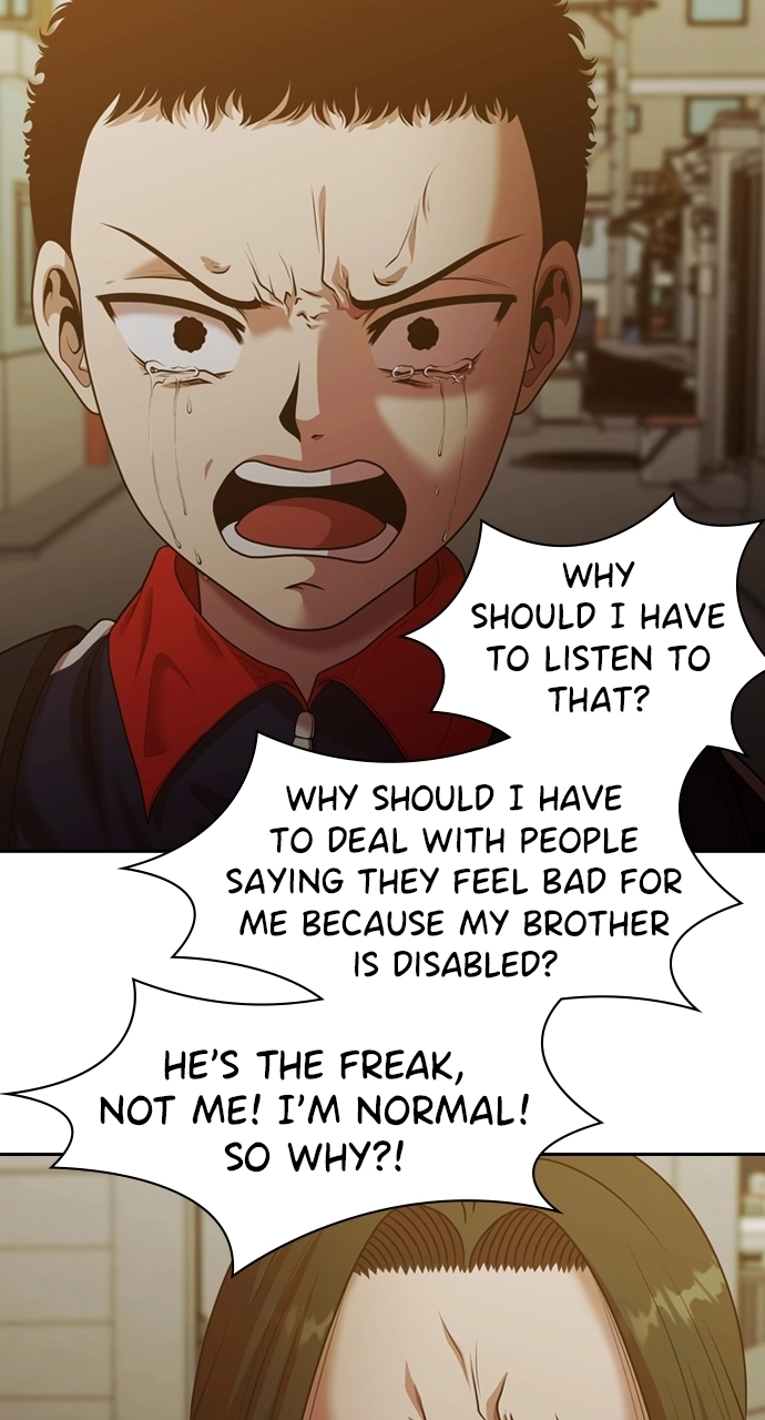 Tomorrow Chapter 225 page 51 - 