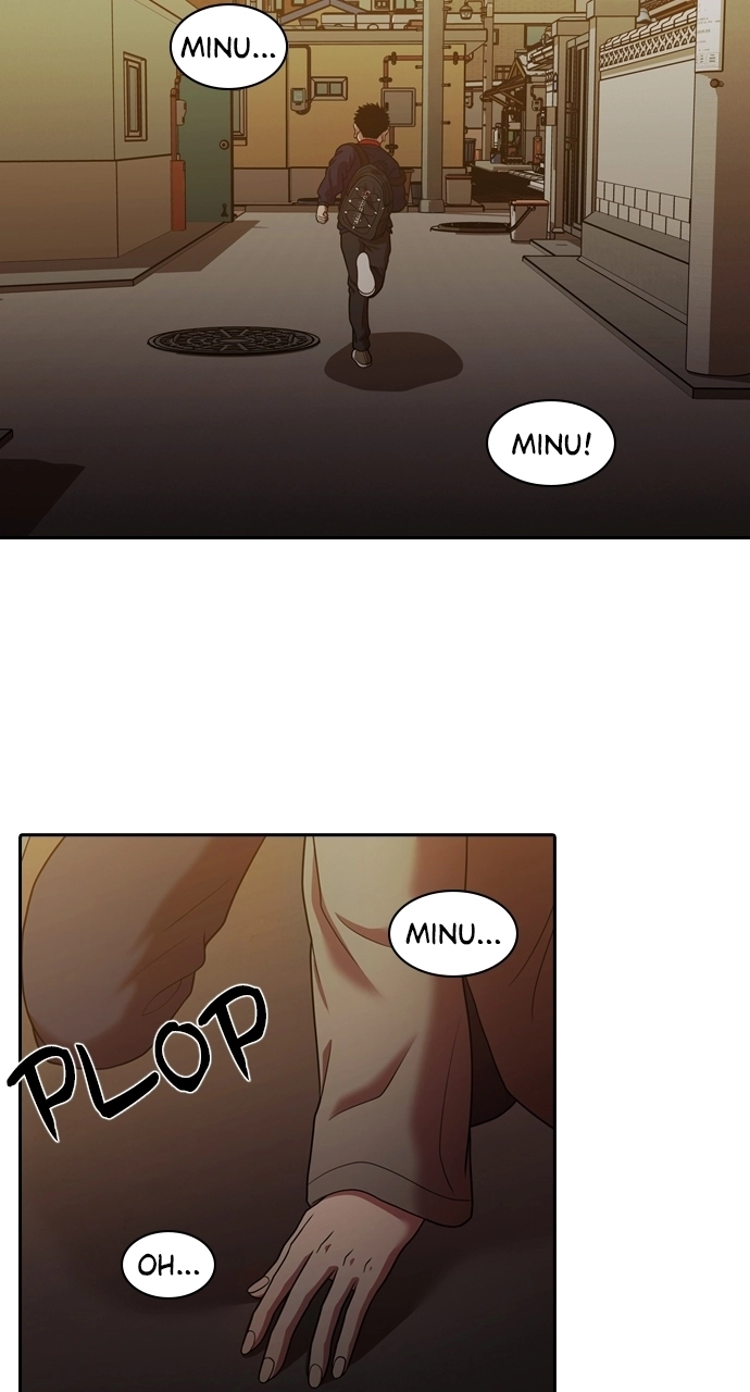 Tomorrow Chapter 225 page 60 - 