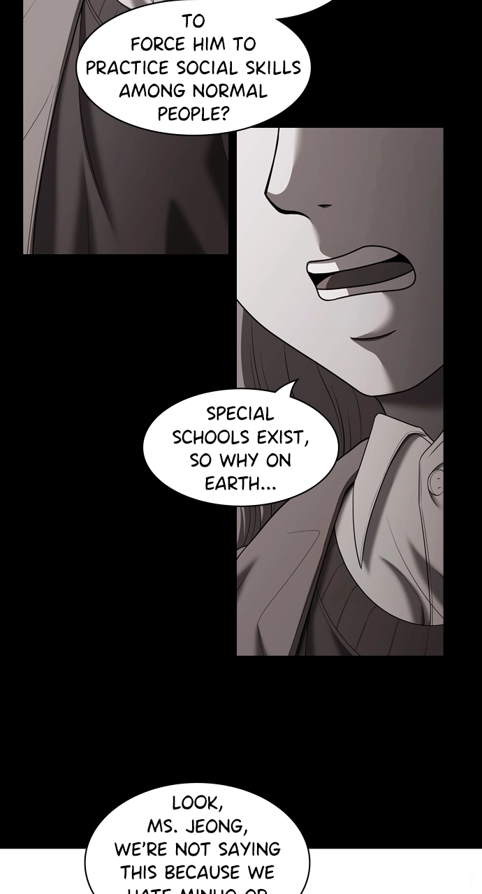 Tomorrow Chapter 225 page 7 - 