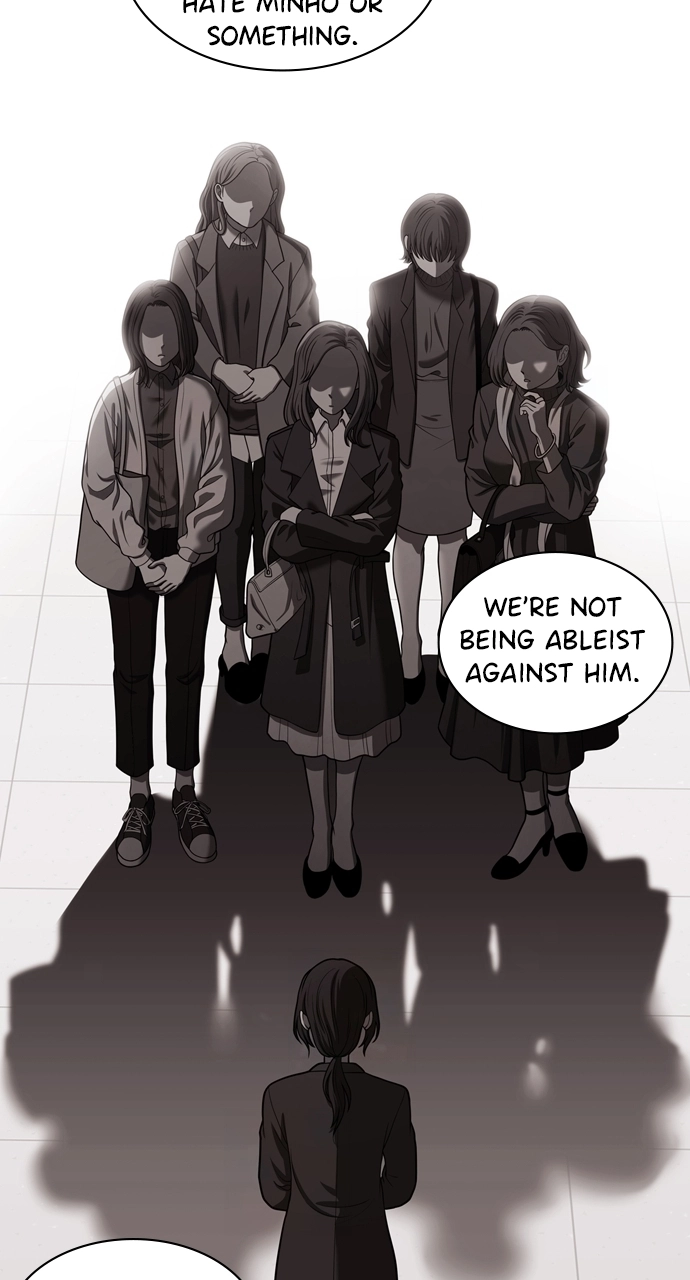 Tomorrow Chapter 225 page 8 - 