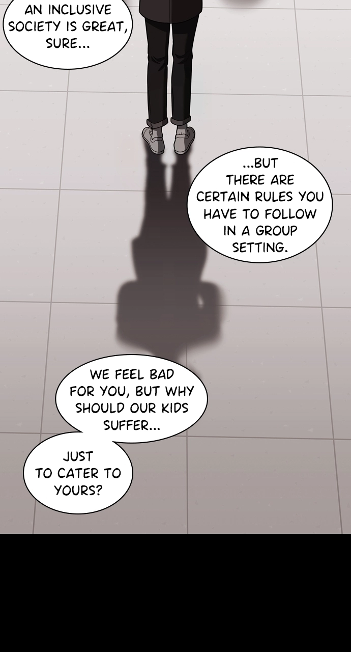 Tomorrow Chapter 225 page 9 - 