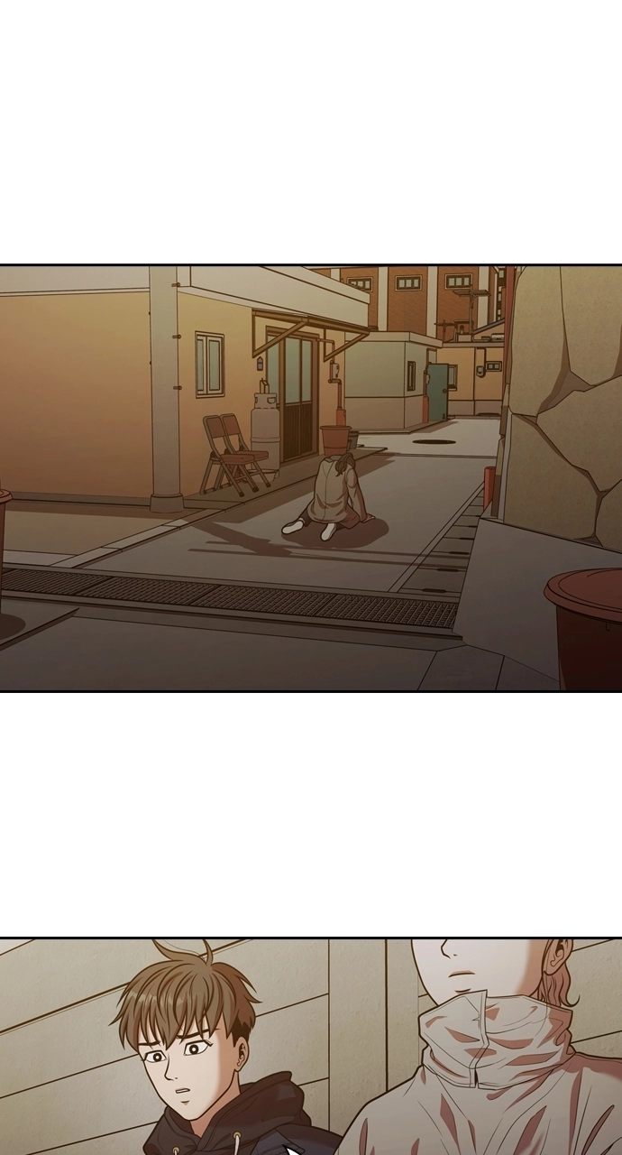 Tomorrow Chapter 226 page 2 - 