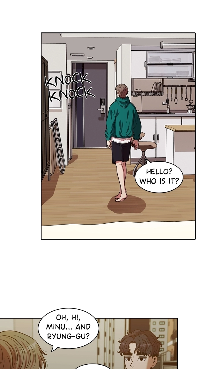Tomorrow Chapter 226 page 12 - 