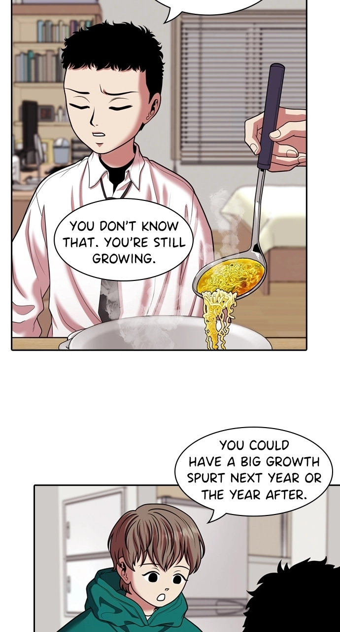 Tomorrow Chapter 226 page 23 - 