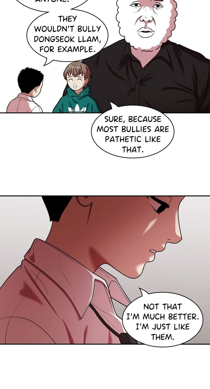 Tomorrow Chapter 226 page 26 - 