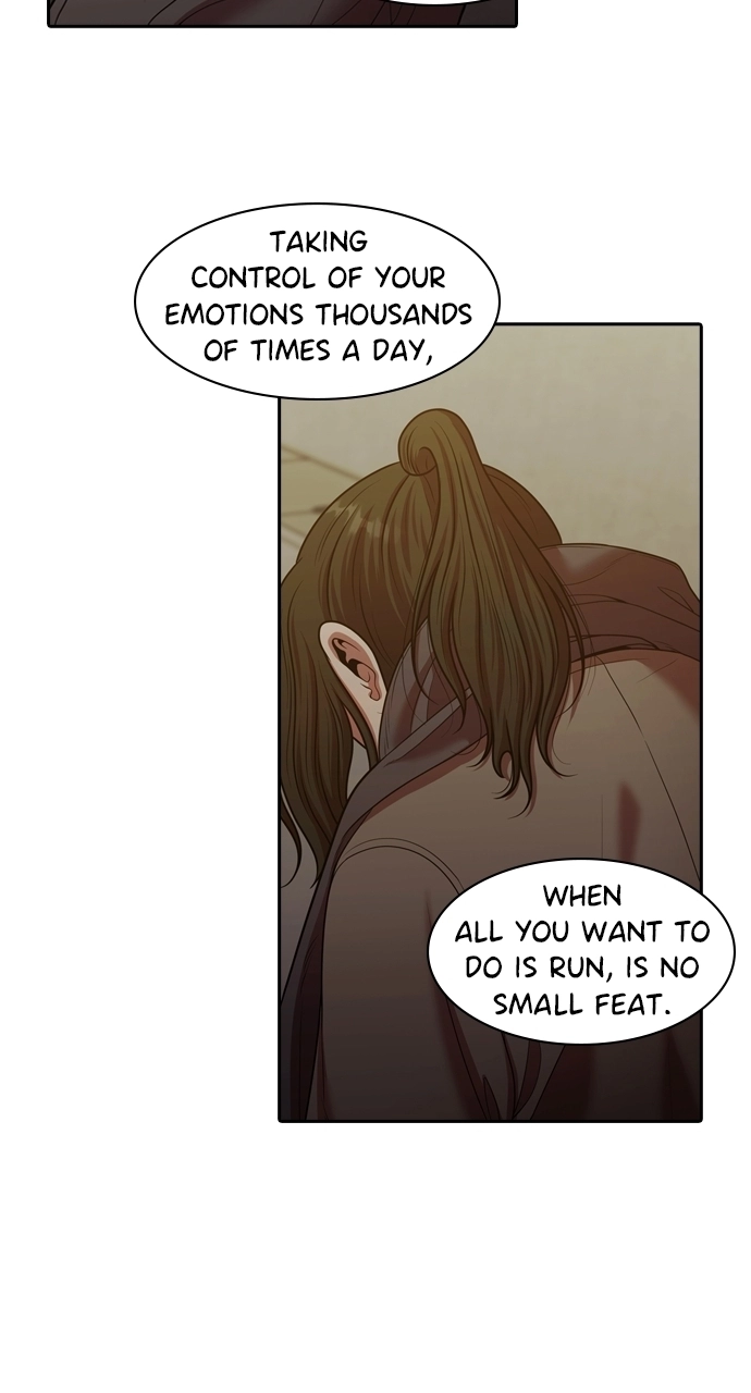 Tomorrow Chapter 226 page 4 - 