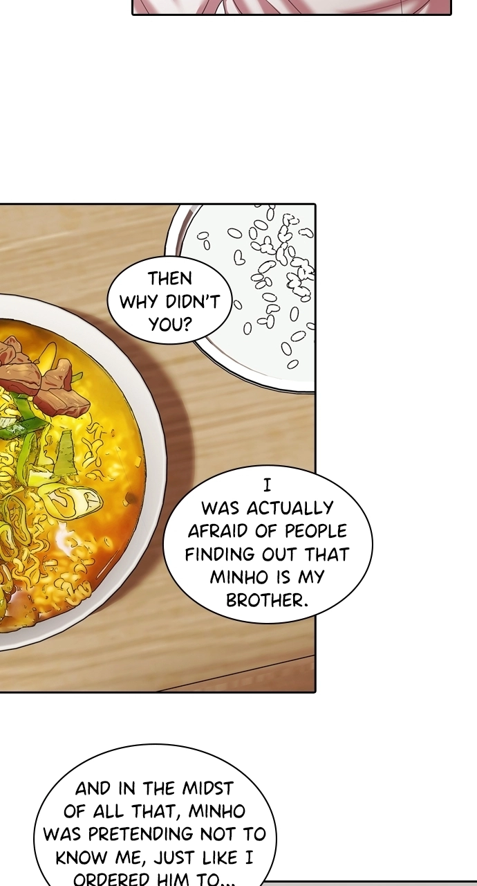 Tomorrow Chapter 226 page 33 - 