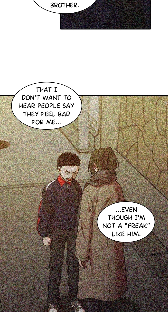 Tomorrow Chapter 226 page 38 - 