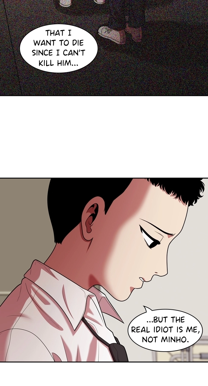 Tomorrow Chapter 226 page 39 - 