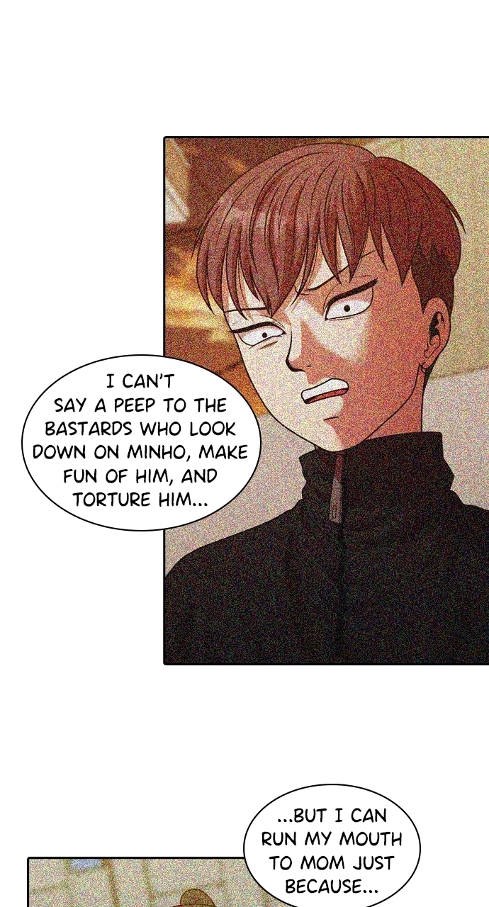 Tomorrow Chapter 226 page 40 - 
