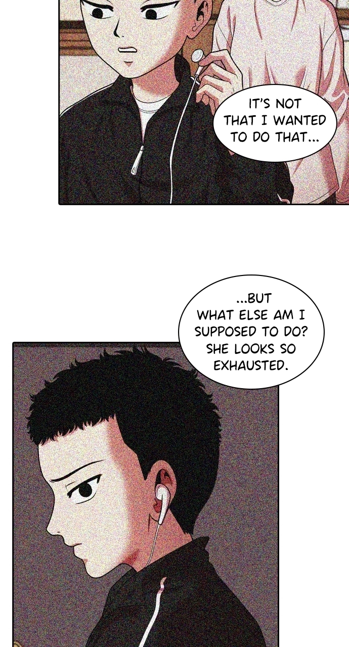 Tomorrow Chapter 226 page 54 - 