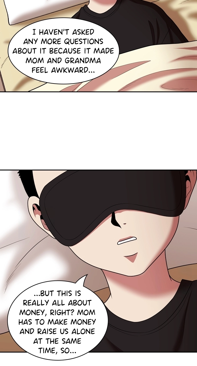 Tomorrow Chapter 226 page 73 - 
