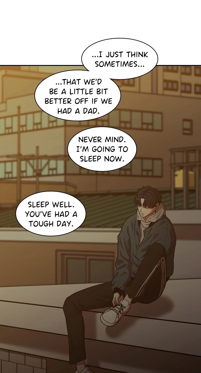 Tomorrow Chapter 226 page 74 - 