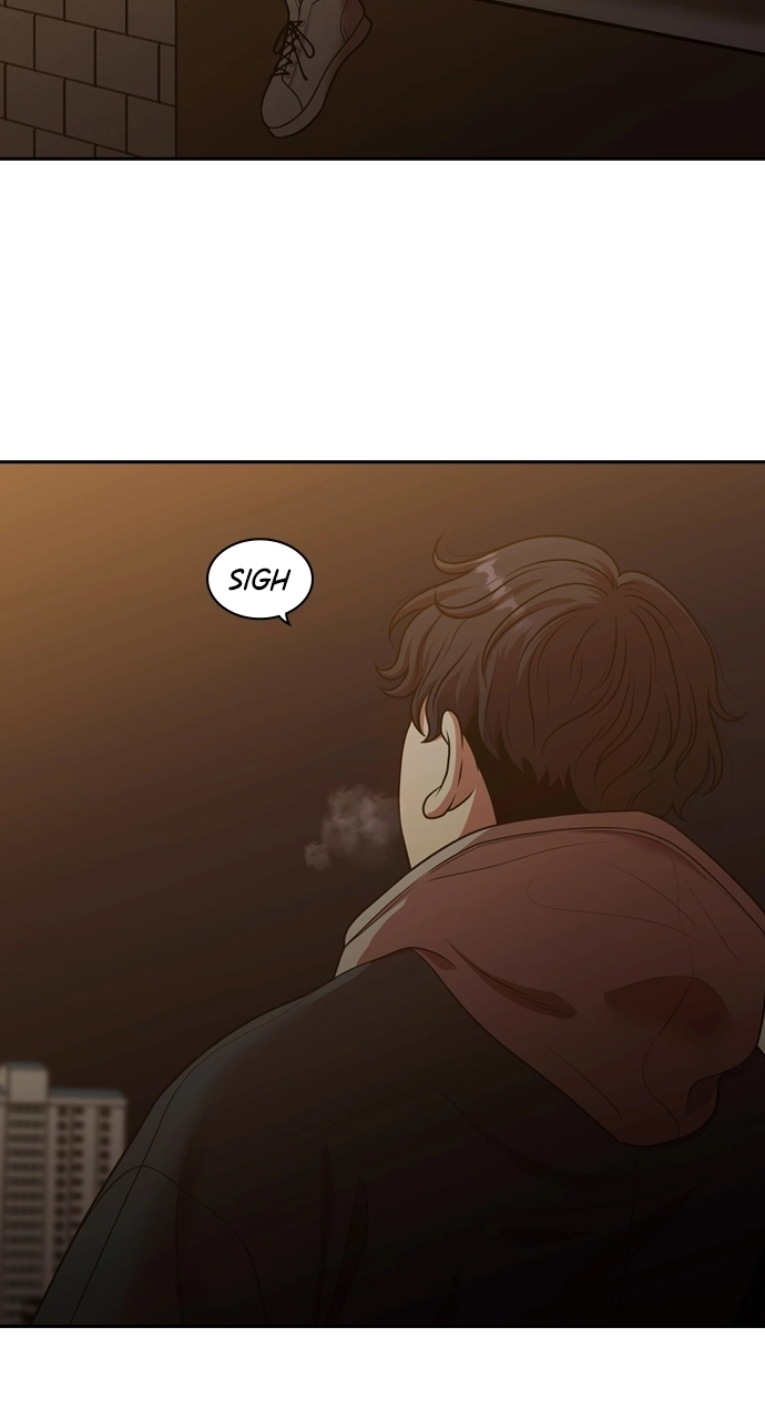 Tomorrow Chapter 226 page 75 - 