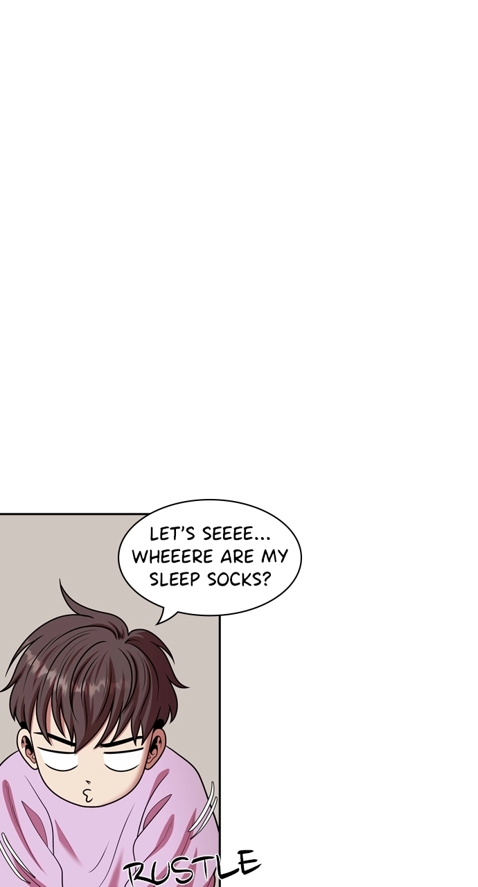 Tomorrow Chapter 226 page 76 - 