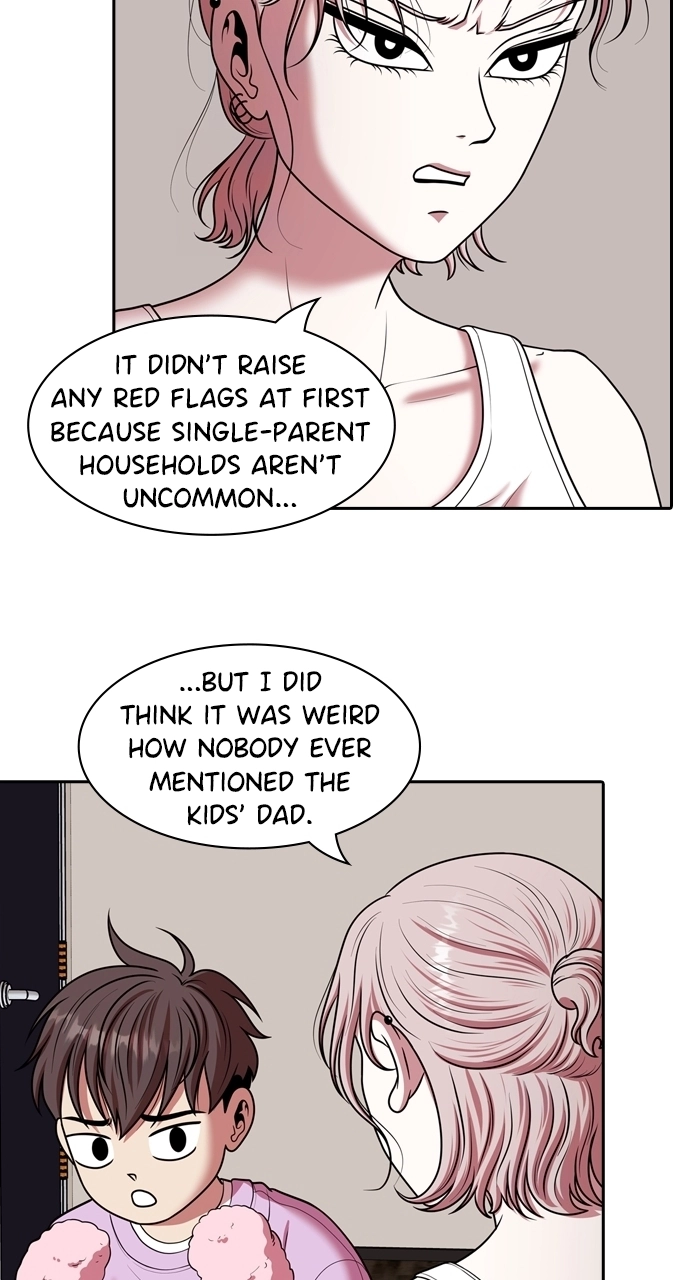 Tomorrow Chapter 226 page 79 - 