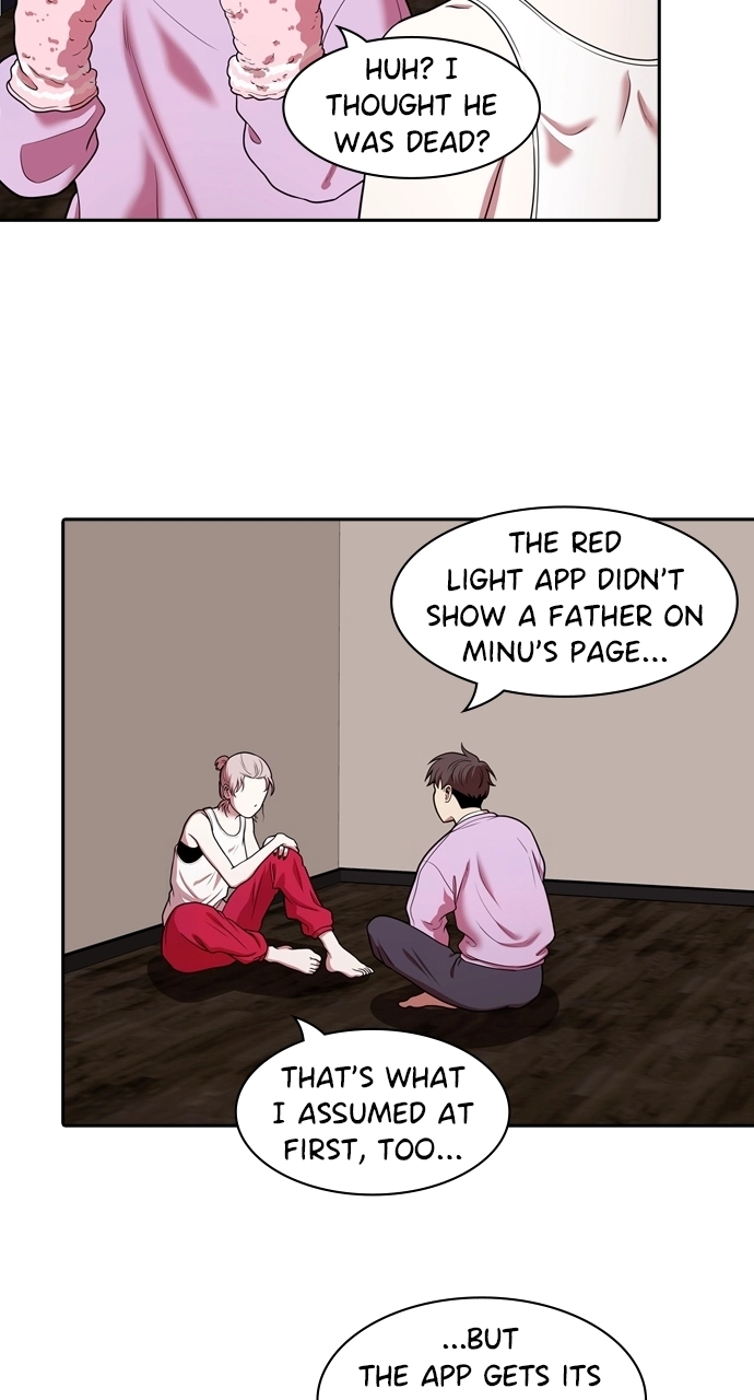Tomorrow Chapter 226 page 80 - 