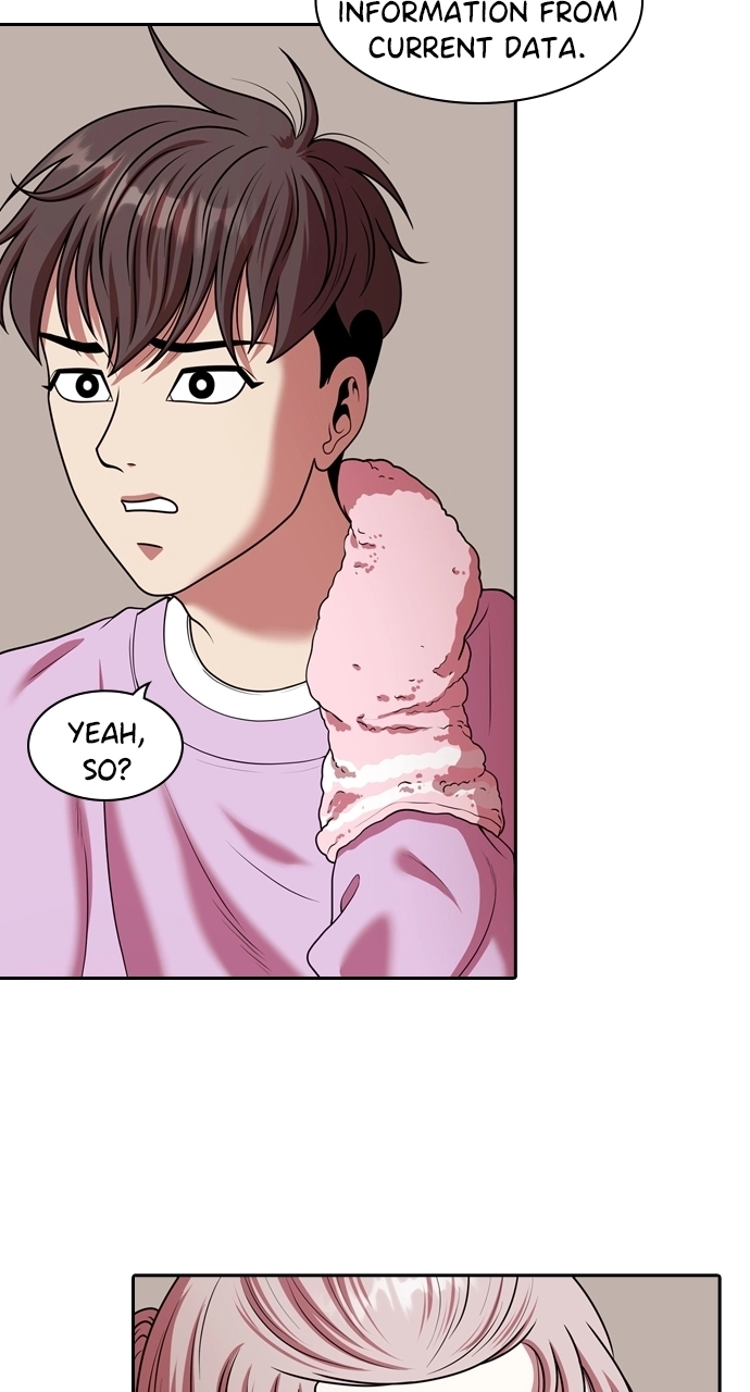 Tomorrow Chapter 226 page 81 - 