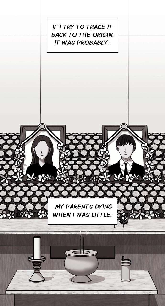 Tomorrow Chapter 227 page 17 - 