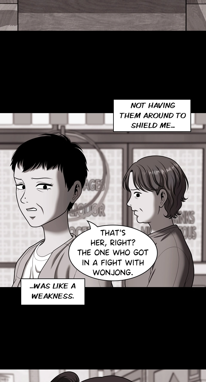 Tomorrow Chapter 227 page 18 - 