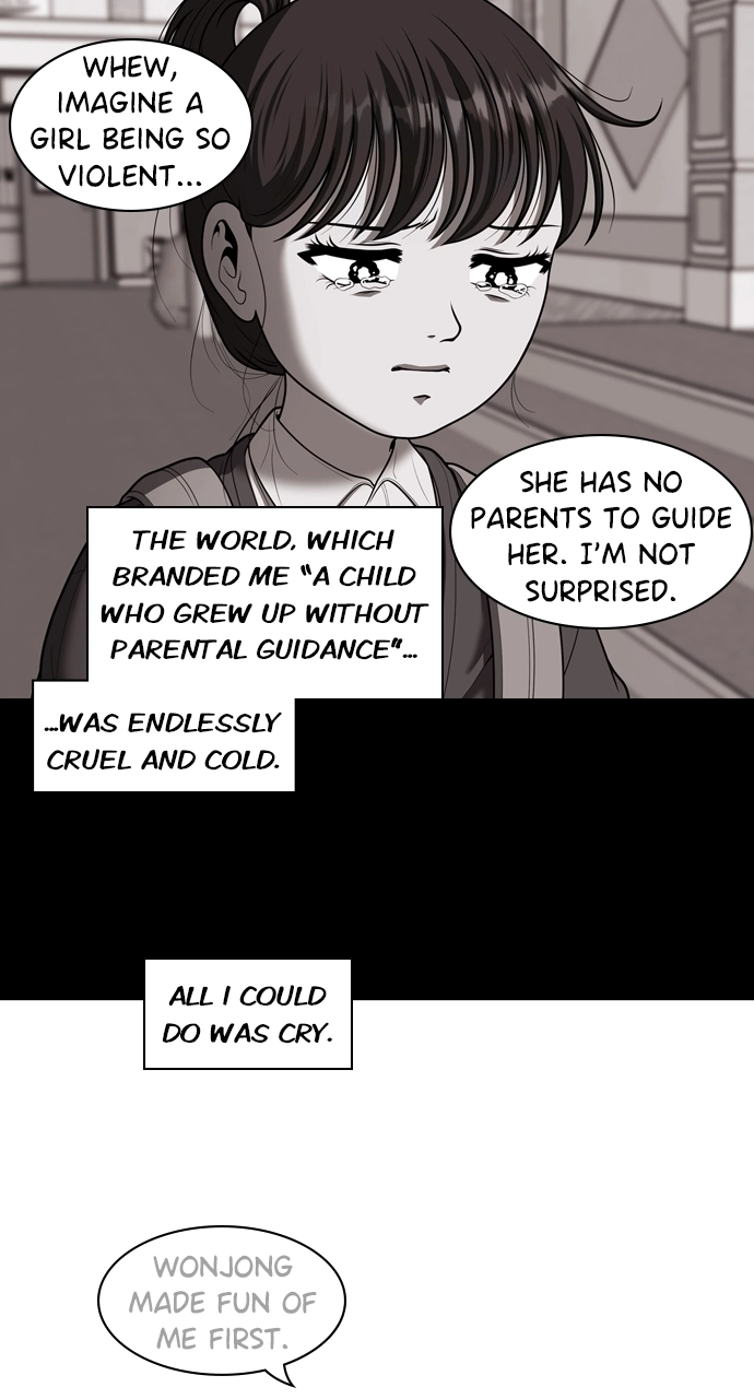 Tomorrow Chapter 227 page 19 - 