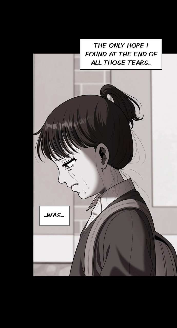 Tomorrow Chapter 227 page 21 - 