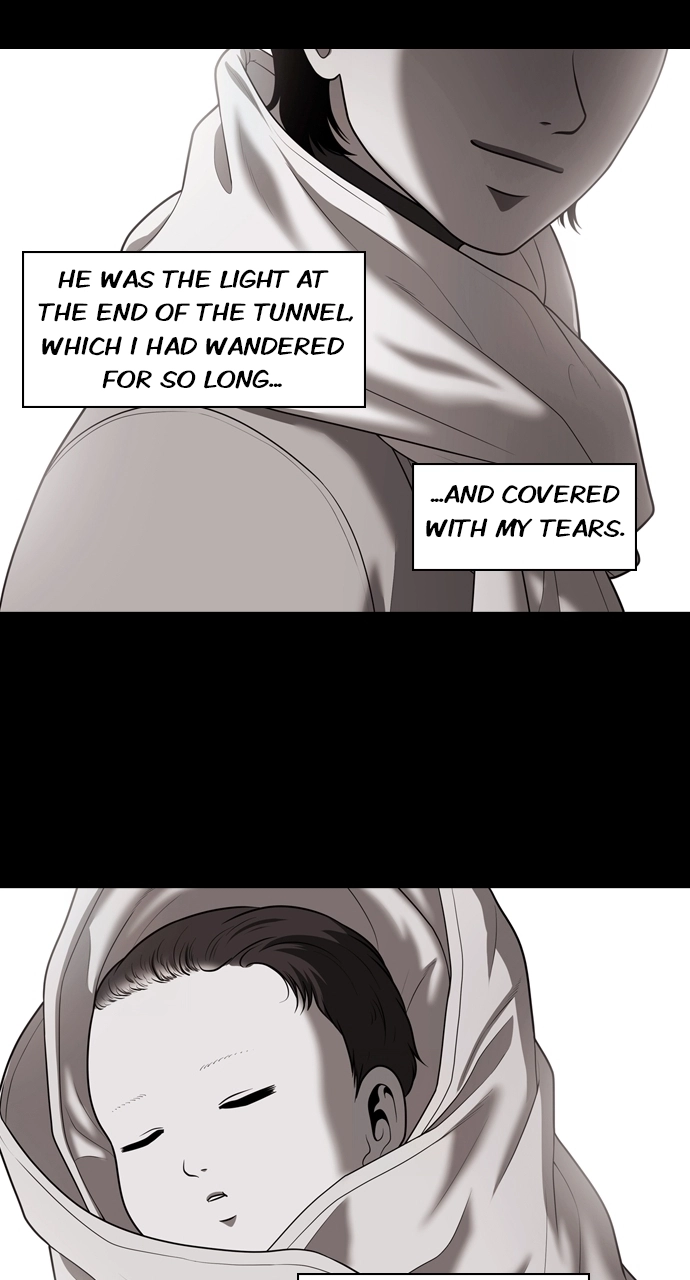 Tomorrow Chapter 227 page 28 - 