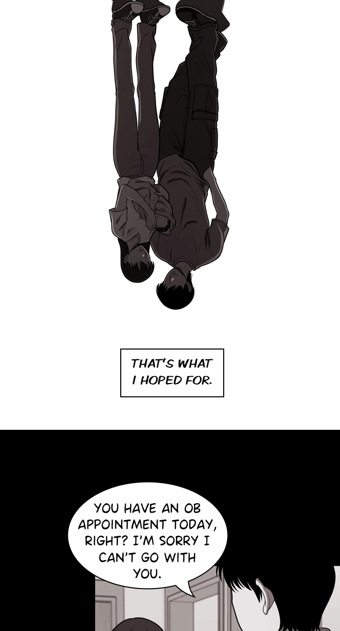 Tomorrow Chapter 227 page 30 - 