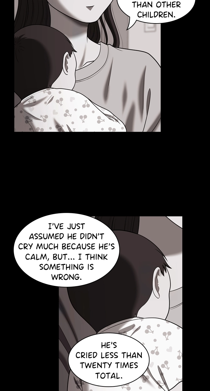 Tomorrow Chapter 227 page 32 - 