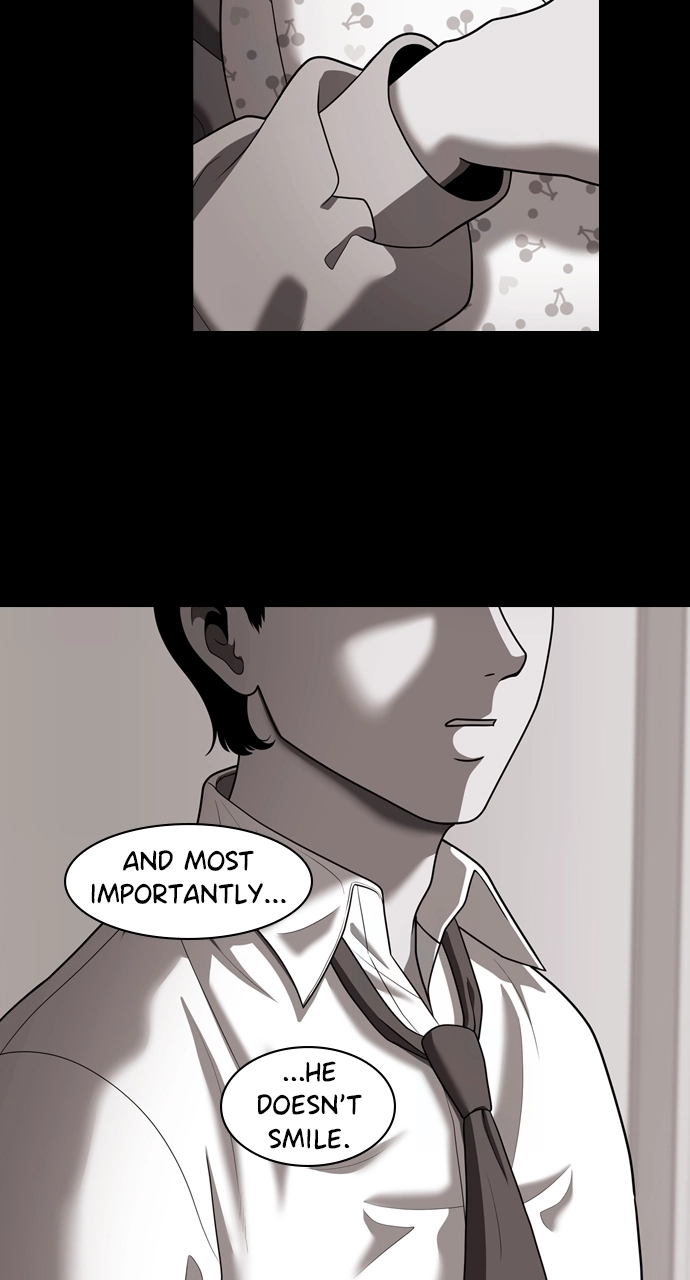 Tomorrow Chapter 227 page 33 - 