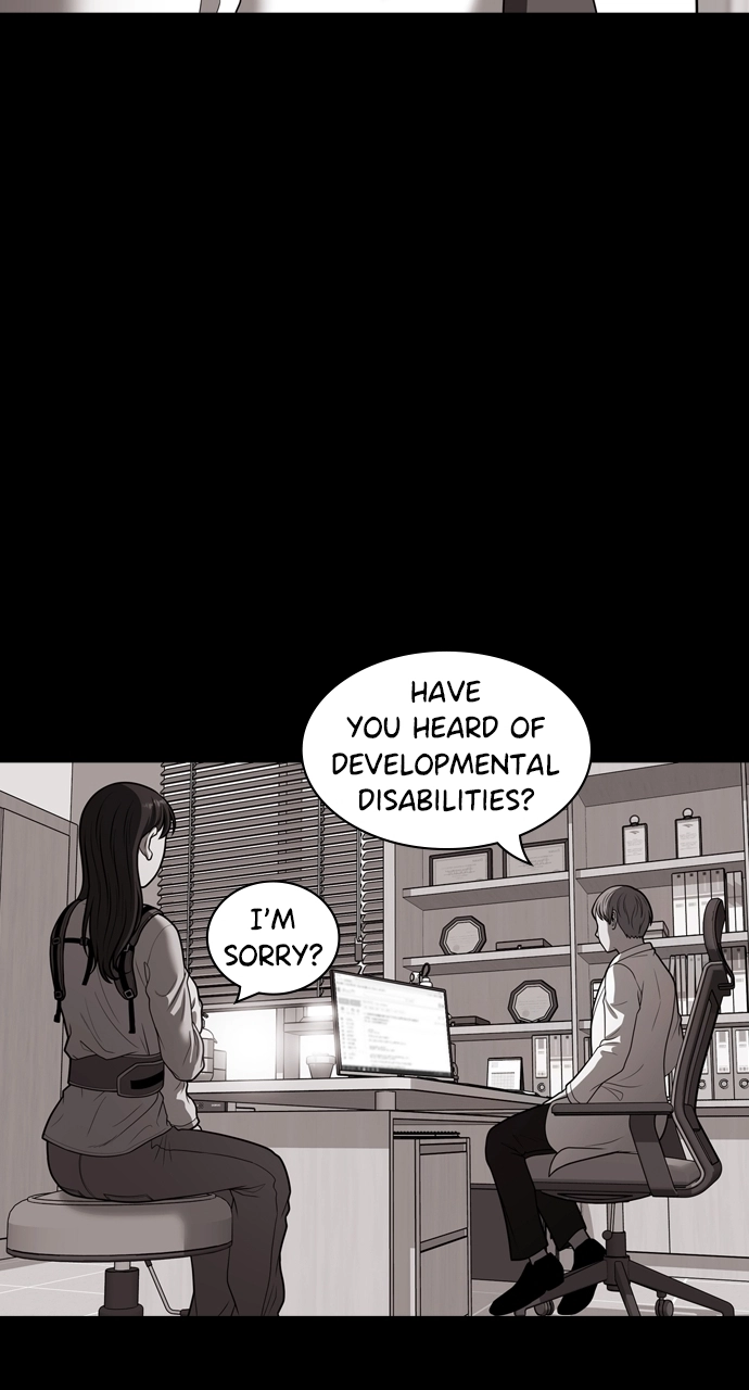 Tomorrow Chapter 227 page 34 - 