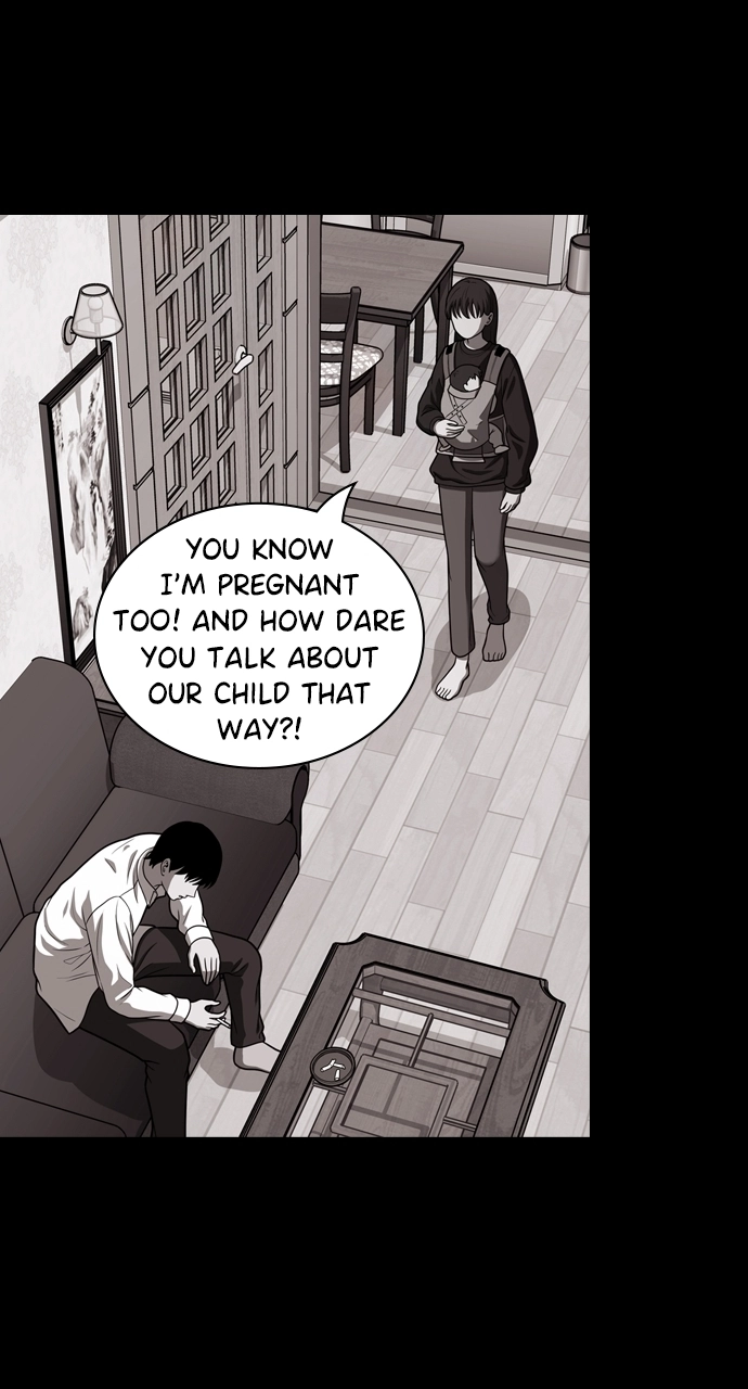 Tomorrow Chapter 227 page 37 - 