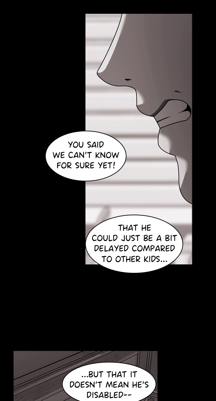 Tomorrow Chapter 227 page 38 - 