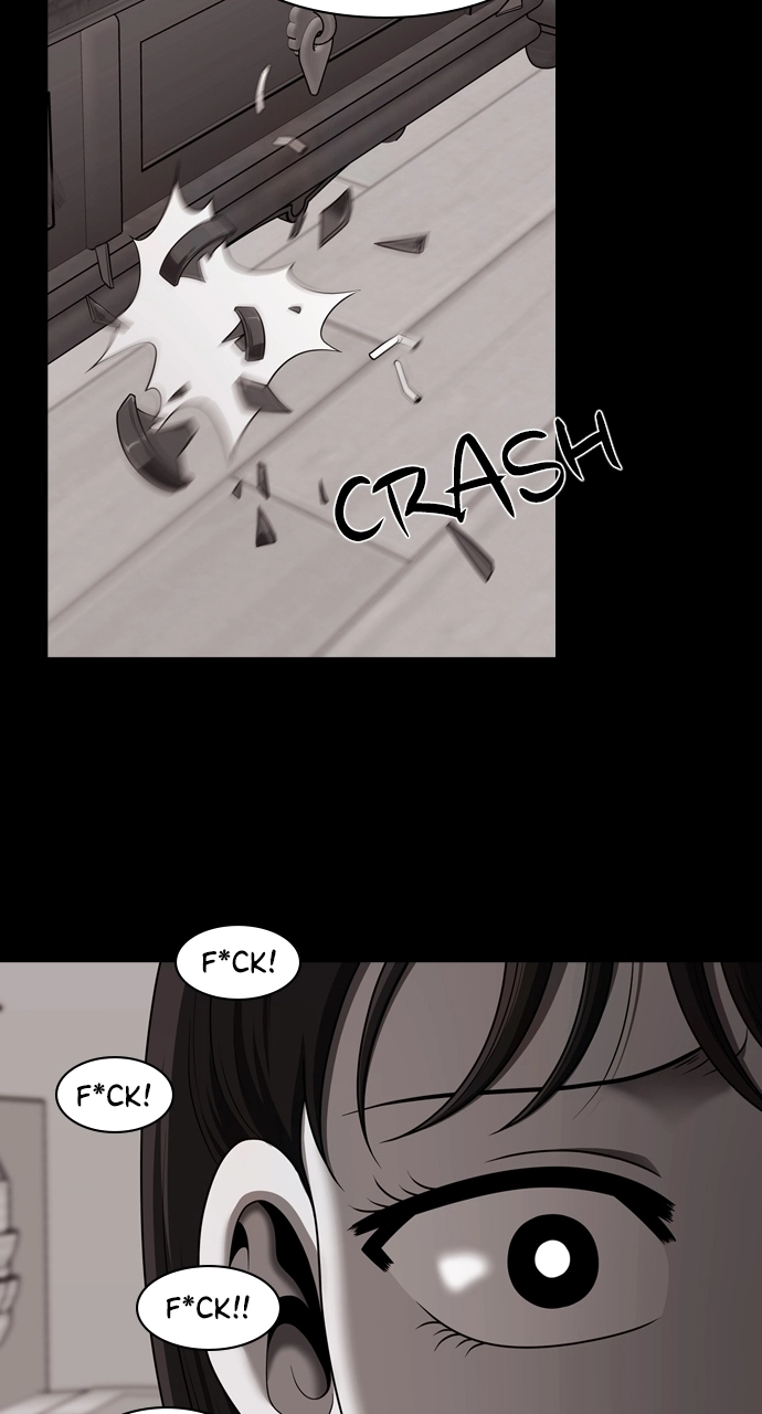 Tomorrow Chapter 227 page 39 - 