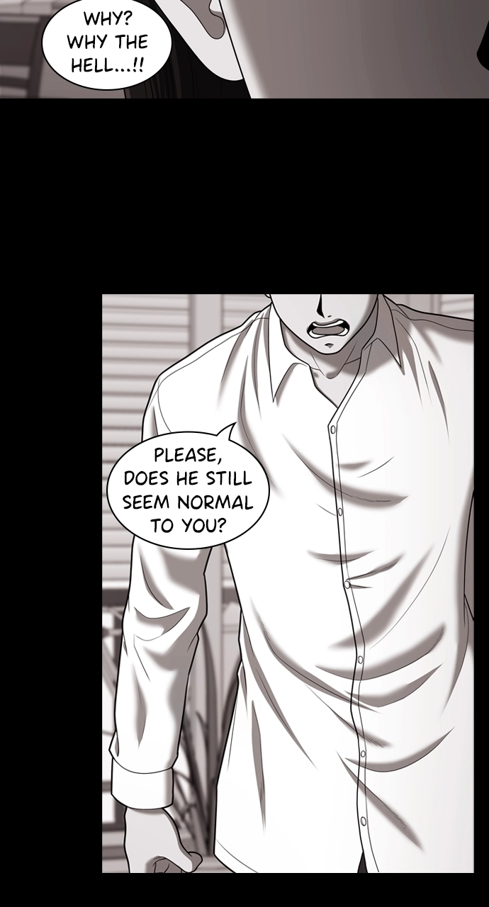 Tomorrow Chapter 227 page 40 - 