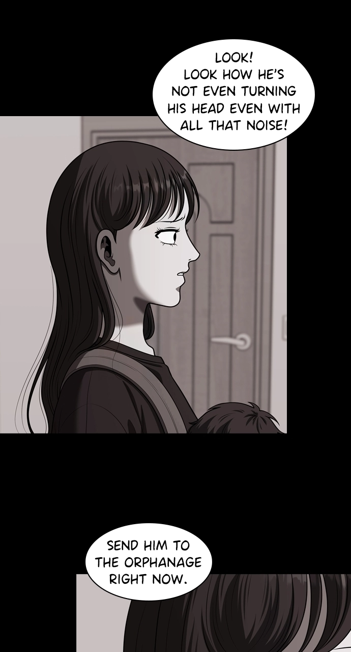 Tomorrow Chapter 227 page 41 - 