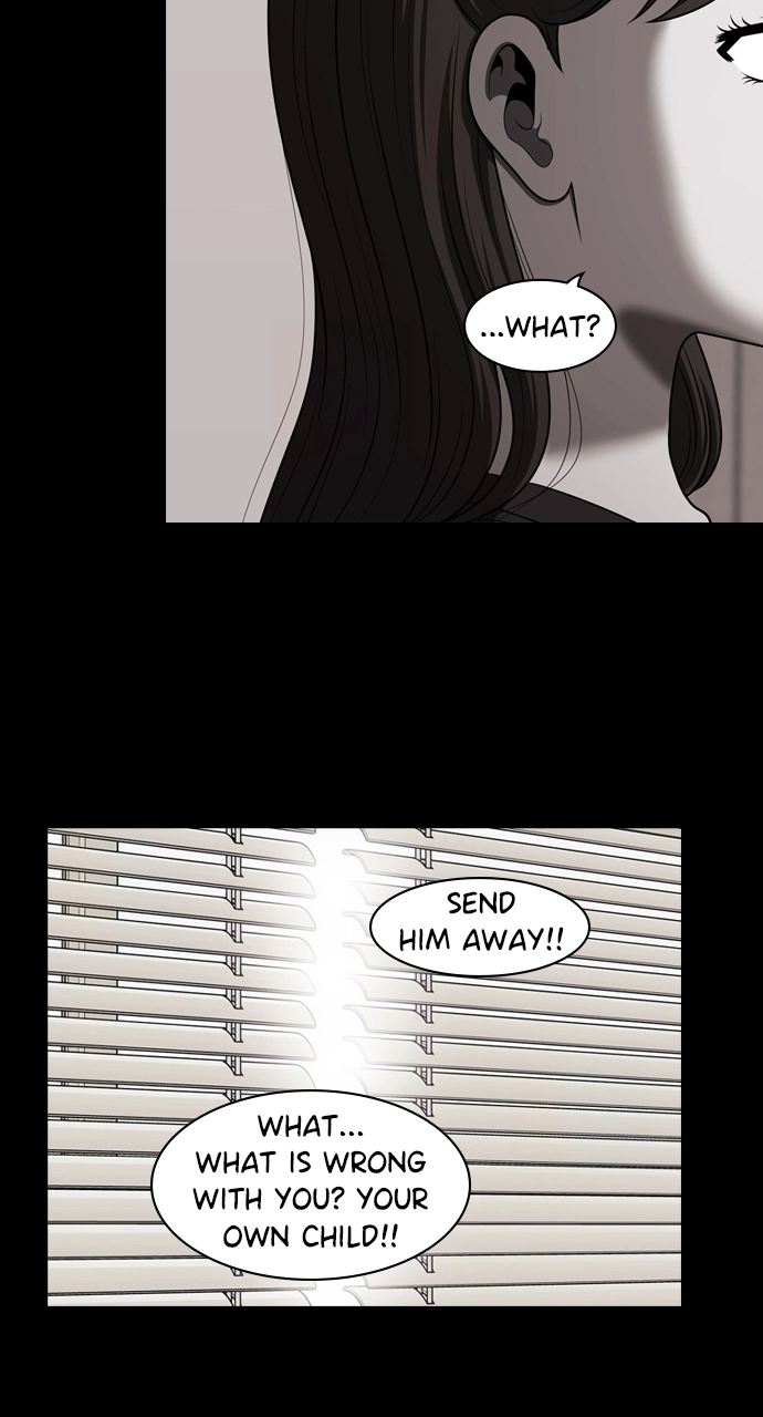 Tomorrow Chapter 227 page 42 - 