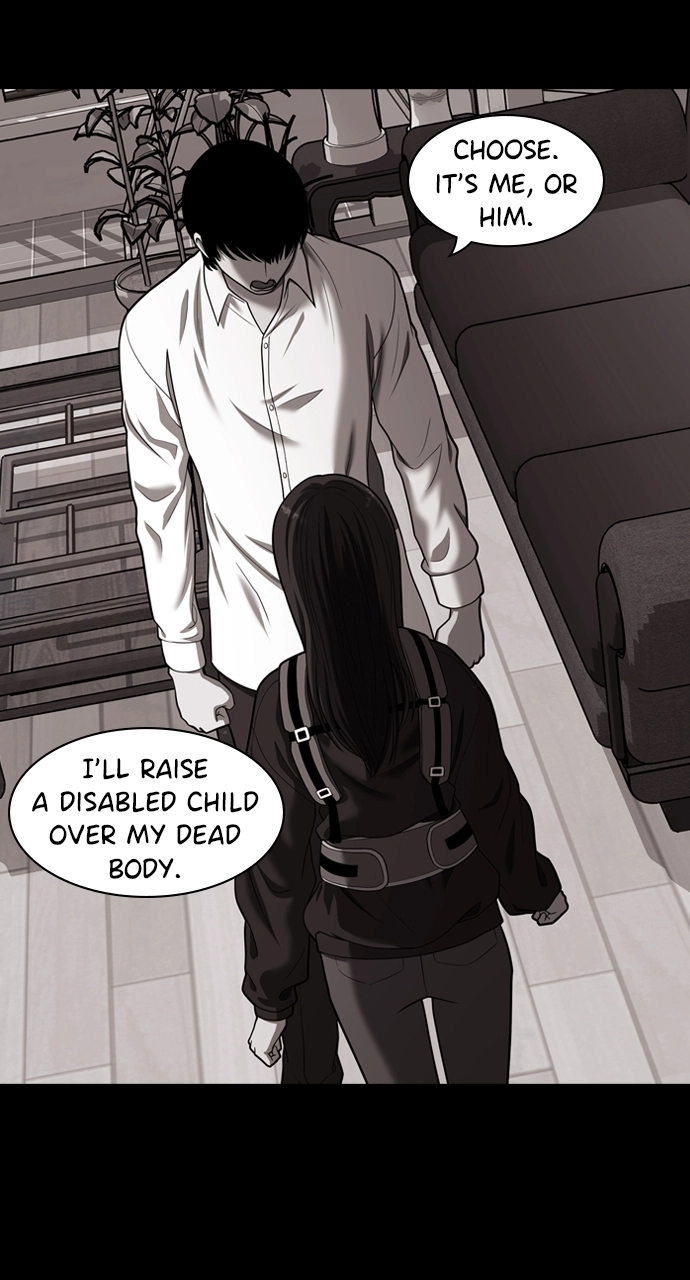 Tomorrow Chapter 227 page 44 - 