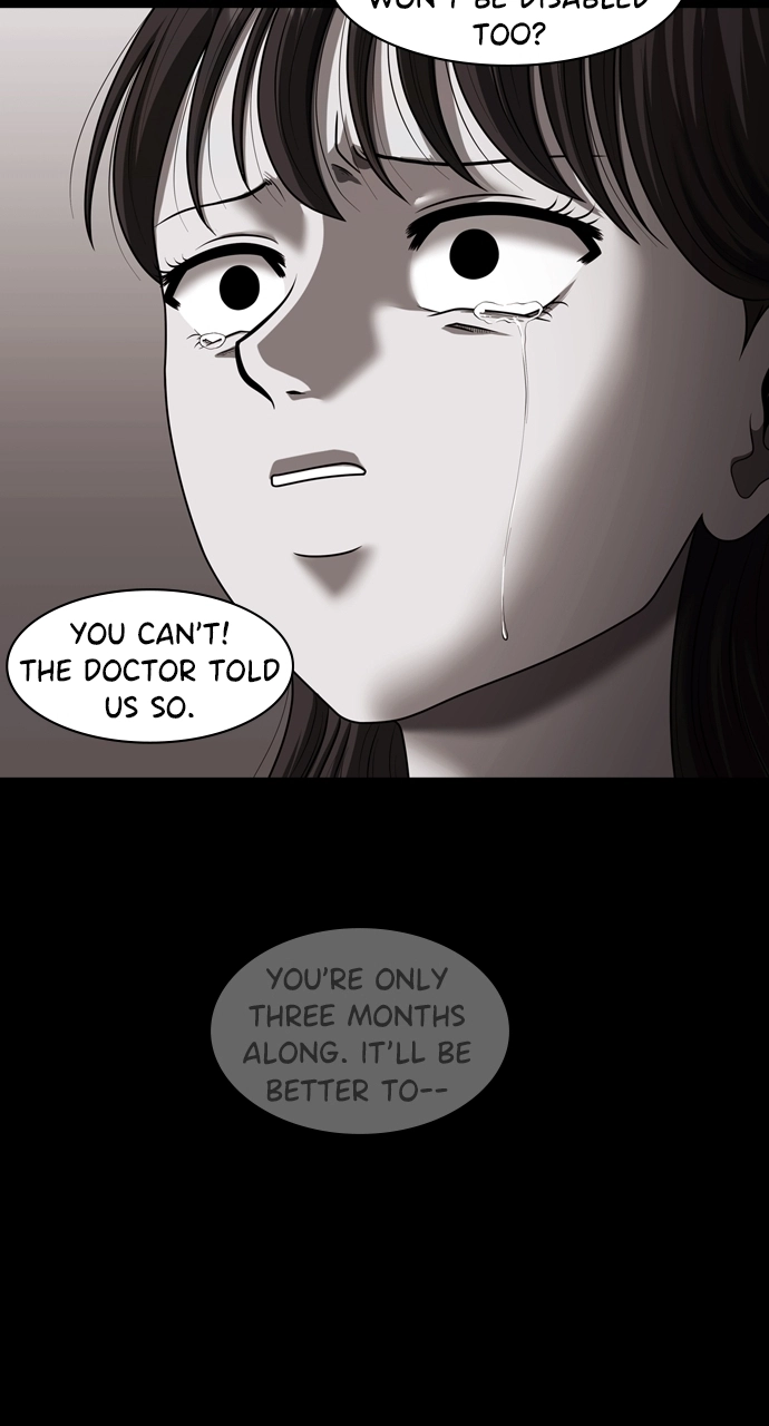 Tomorrow Chapter 227 page 46 - 