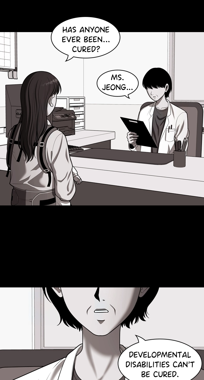 Tomorrow Chapter 227 page 47 - 