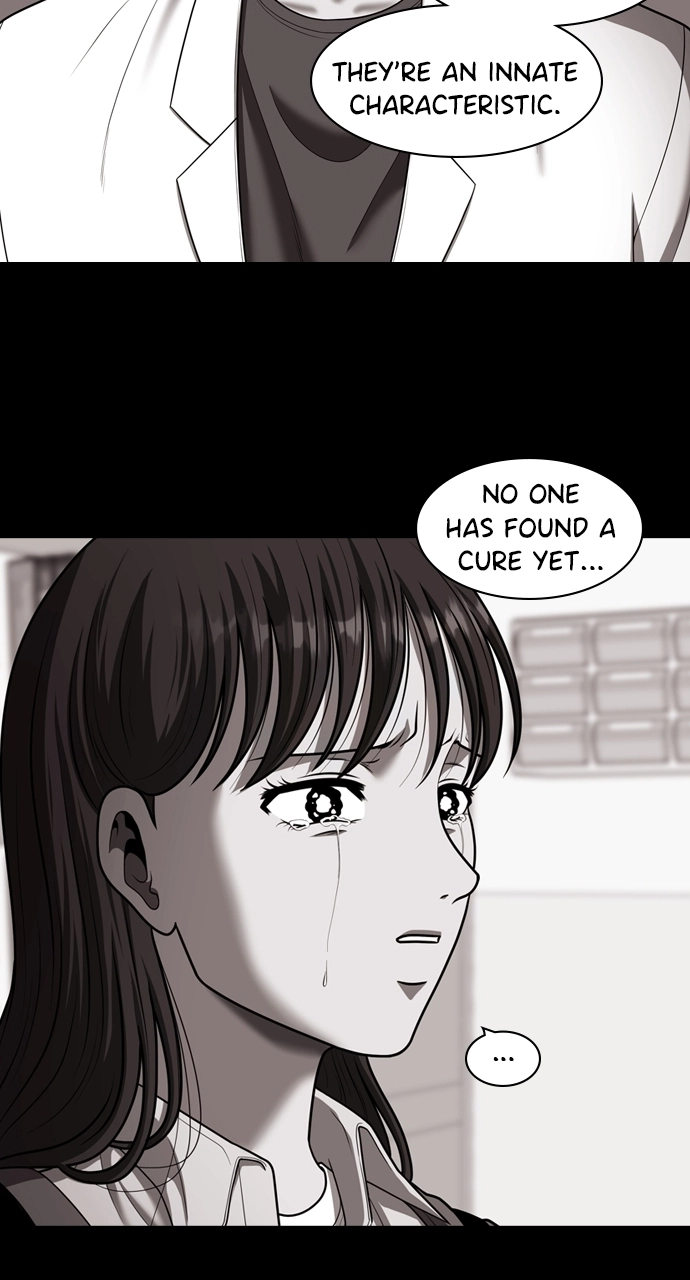 Tomorrow Chapter 227 page 48 - 