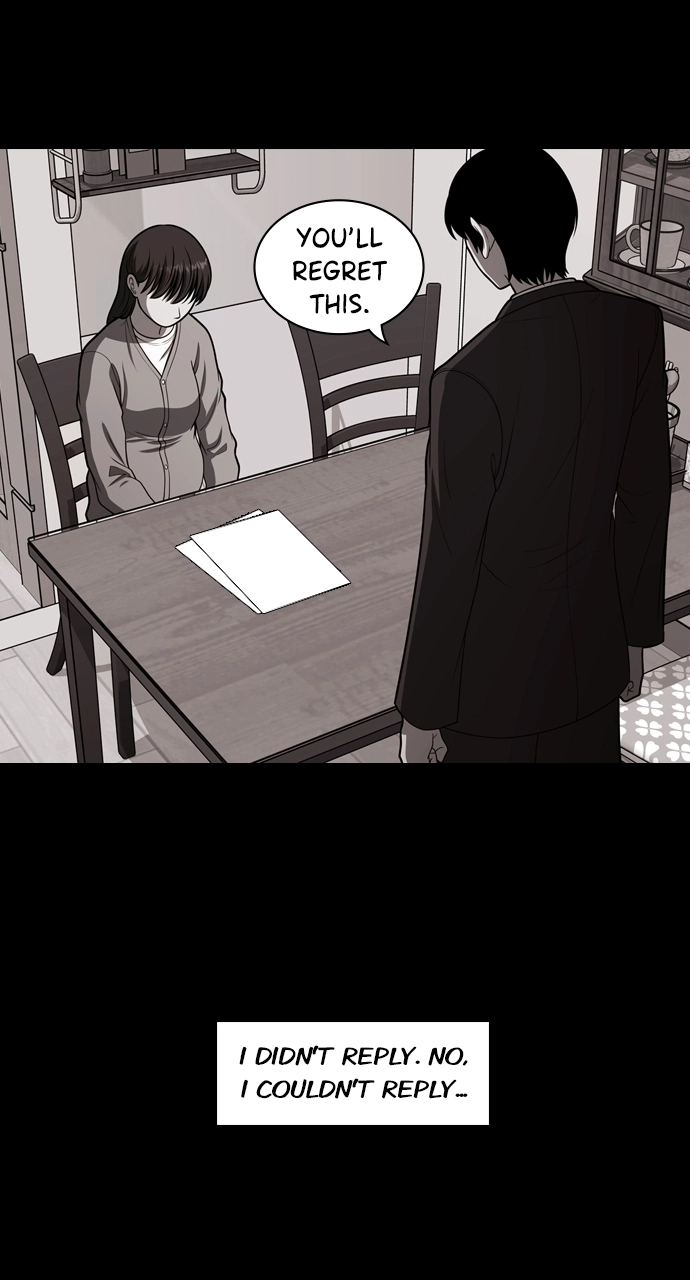 Tomorrow Chapter 227 page 50 - 