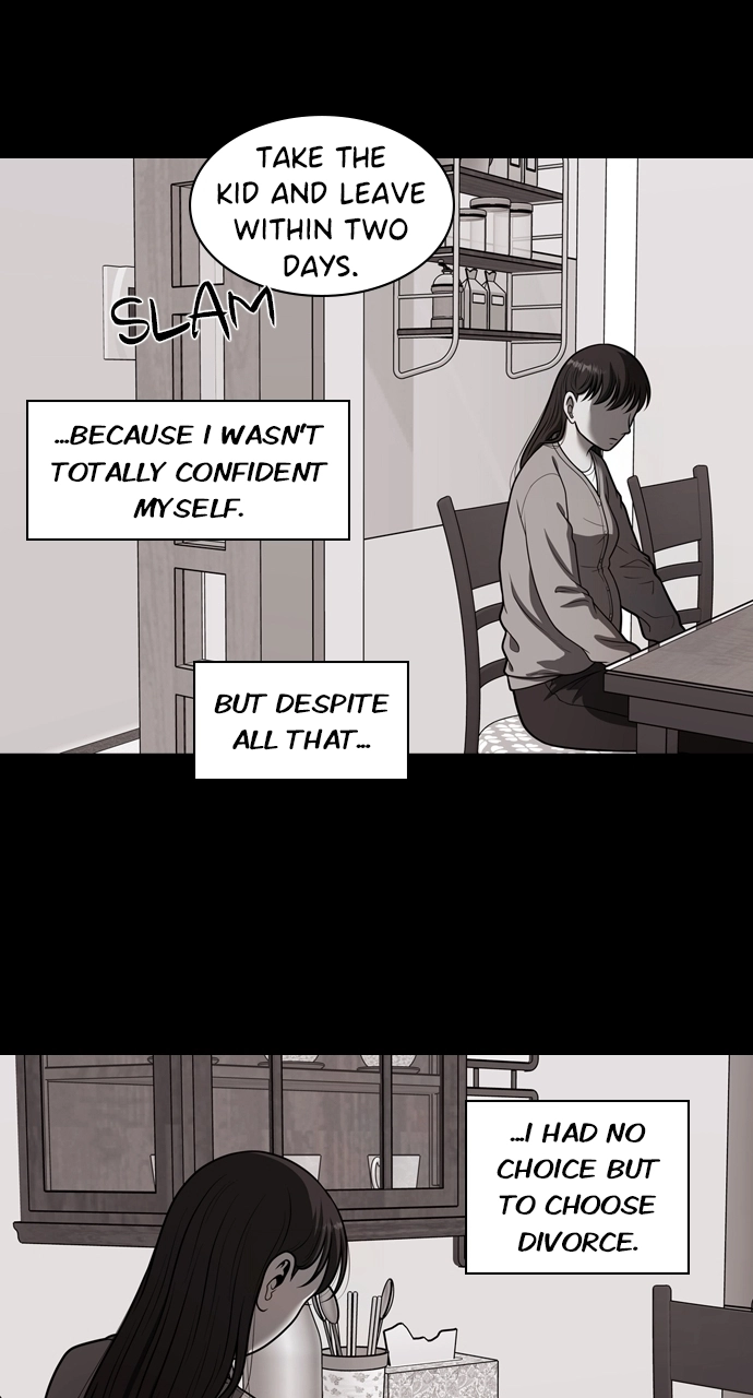 Tomorrow Chapter 227 page 51 - 